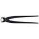 thumbnail image 1 of KNIPEX 99 00 220 Pinzas para armadores (Pinzas Rabitz o de trenzador) acabado pavonado 220 mm, 1 of 1