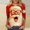 A119 Red, variant on Christmas Tree Shirts for Women 3/4 Sleeve Xmas Plus Size Tops Crew Neck Funny Dressy Casual Tee Shirts Holiday Party Crewneck Blouses Cute Graphic Tshirts