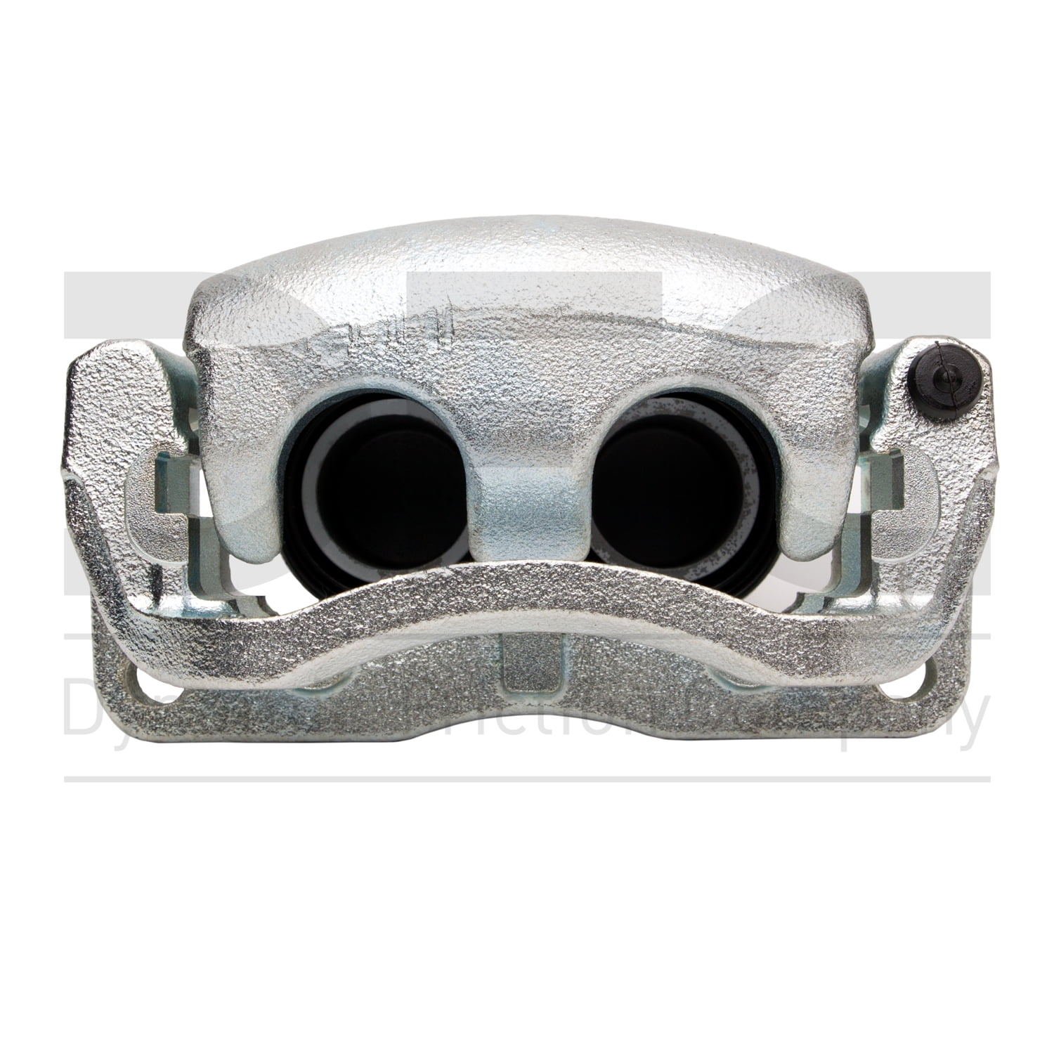 Rear Left Dynamic Friction Company Premium Brake Caliper 331