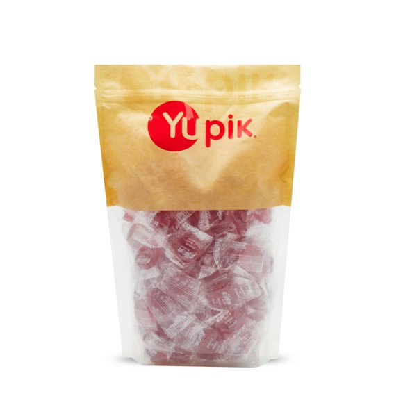 Yupik Barley Sugar Candies (Original), 1Kg