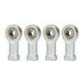 thumbnail image 1 of 4PCS SI10T/K Rod Ends Bearing Metric Female Thread Right Hand Spherical Joint Bearing, 1 of 14
