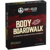 Hunt a Killer: Body On The Boardwalk- Immersive Murder Mystery Experience, Medium Difficulty, 1 or more players, Ages 14+