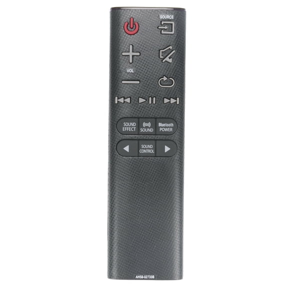 New AH59-02733B Replace Remote for Samsung HW-JM4000 HW-K550 HW-K450 HW-J4000
