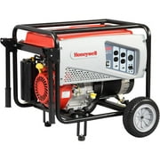 All Power 6000 Watt Generator, 6000W Gas Portable Generator for Home