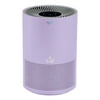 BISSELL MyAir Personal Air Purifier, for rooms up to 100 sq. ft., Purple, 2780P