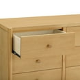thumbnail image 5 of daVinci Birdie 6-Drawer Dresser, 5 of 5