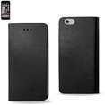 thumbnail image 2 of Reiko Wireless Inc FC242-IPHONE6SBK FLIP CASE WITH CARD HOLDER FOR IPHONE6 PLUS 5.5inch BLACK, 2 of 4