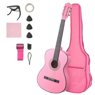 Schoenhut Acoustic Guitar - Walmart.com