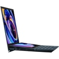 thumbnail image 6 of Asus ZenBook Pro Duo 15 OLED 15.6" 4K UHD Touchscreen Laptop, Intel Core i9 i9-12900H, 32GB RAM, 1TB SSD, Windows 11 Pro, UX582ZM-XS99T, 6 of 44