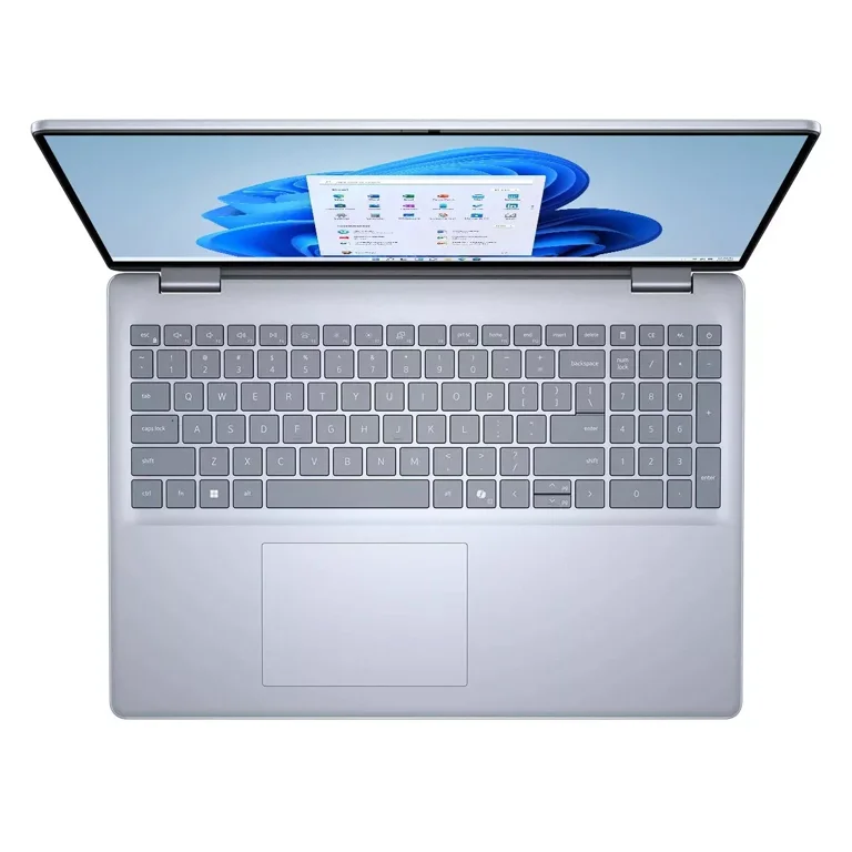 Dell Inspiron 16 Dell Inspiron 16