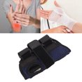 thumbnail image 3 of Muñequera para túnel carpiano muñequeras de compresión ajustables muñequera para tendinitis y artritis TFCC muñequera para aliviar el dolor muñequeras para hombres y ANGGREK Otros, 3 of 8