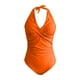thumbnail image 3 of WILLBEST Traje de Baño con Curvas para Mujer, Bañadores Sexys, Trajes de Baño Push Up, 3 of 4