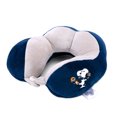 thumbnail image 1 of Almohada de cuello cómoda en forma de U de Travel Pillow Snoopys Anime, 1 of 1
