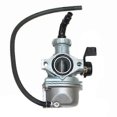 thumbnail image 2 of 1 Piece Motorcycle Carburetor Motorcycle Supplies Carburetor Series Replacement Parts for KELON PZ22 50Cc 70Cc 90Cc, 2 of 5