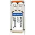 thumbnail image 3 of AddOn Cisco CWDM-SFP10G-1410-10 Compatible TAA 10GBase-CWDM SFP+ Transceiver (SMF, 1410nm, 10km, LC, DOM), 3 of 7