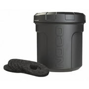 NOCO B603 Protective Washer,Gray,3-45/64" L