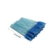 thumbnail image 5 of Seitruly 50 piezas de cepillo de pestañas, varitas de cerdas dulces para el Día de San Valentín, pinzas para cejas, herramienta de Pinceles de maquillaje y herramientas Varilla de cristal/Azul, 5 of 6