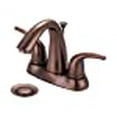 thumbnail image 3 of Accent L-7572-ORB Two Handle Lavatory Faucet - Oil Rubbed Bronze, 3 of 3
