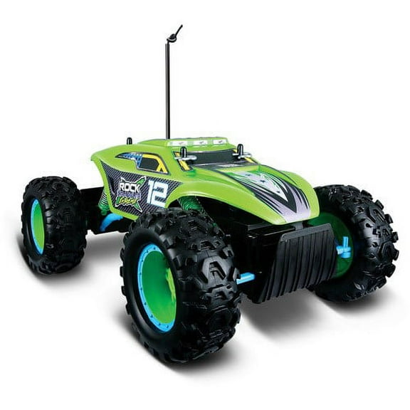 Maisto tech rc rock crawler - extreme