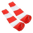 thumbnail image 4 of 2Pcs Windsock Garden Decoration Hanging Wind Direction Flag for Outdoor Hanging Decor, 4 of 8