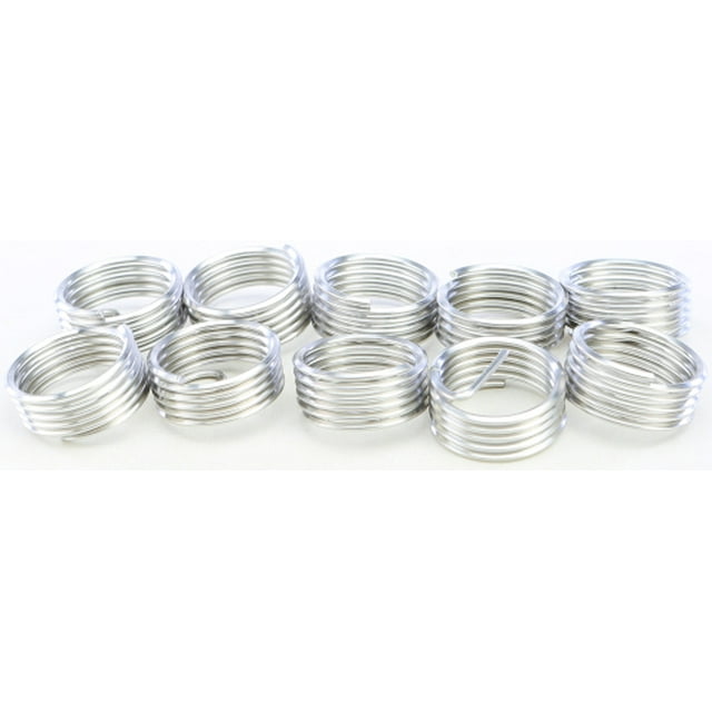 Fix-A-Thread Spark Plug Inserts 14 x 1.25 x 3/8mm