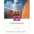 thumbnail image 1 of Pre-Owned Trigonometry Enhanced with Graphing Utilities (Hardcover) 0130659142 9780130659149, 1 of 1