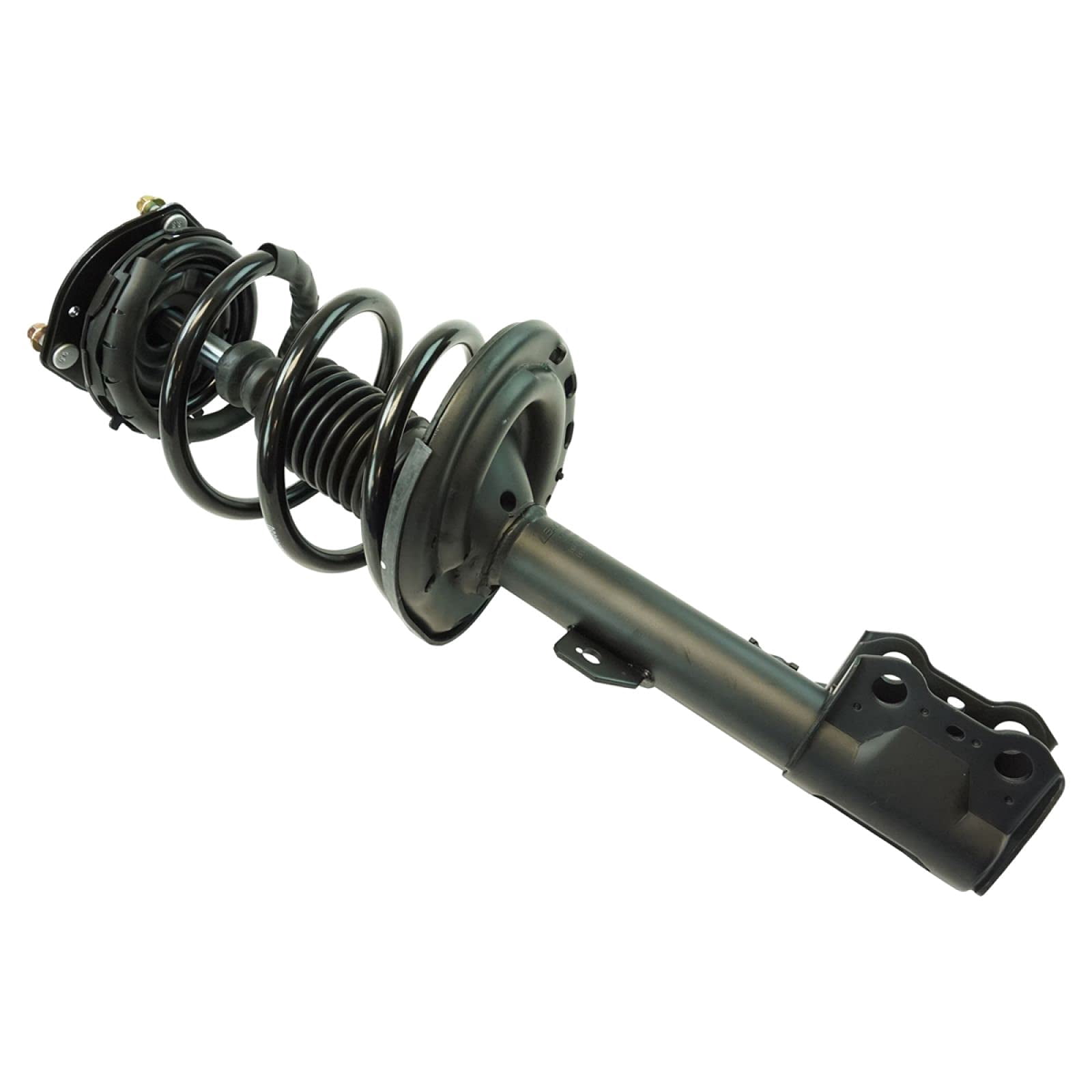 Front Rear Complete Quick Loaded Strut Spring Assembly Kit Set 4pc for Venza AWD SCA52287 Fits select: 2009-2012 TOYOTA VENZA
