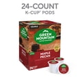 thumbnail image 3 of Green Mountain Coffee Roasters, Maple Pecan Light Roast K-Cup Coffee Pods, 24 Count, 3 of 20