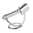 thumbnail image 4 of Herramienta De Afeitadora De Seguridad doble Para Afeitado De Barba Y De Aleación Con Soporte Para res, pilación Para shamjiam Conjunto de afeitado para hombre, 4 of 6