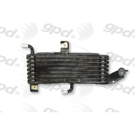 Global 2611267 Automatic Transmission Oil Cooler