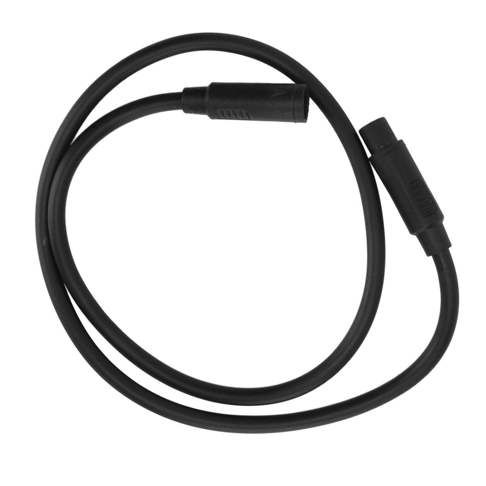 Fugacal Electric Bicycle Extension Cable,8pin Extension Cable Mid