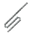 thumbnail image 1 of Cadena para bicicleta Shimano CN-HG53 9 velocidades 114 eslabones plata, 1 of 2
