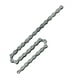 thumbnail image 1 of Cadena para bicicleta Shimano CN-HG53 9 velocidades 114 eslabones plata, 1 of 2