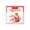 A, variant on Kokovifyves Gentle Herbal Color Soap Bar Deep Cleansing Oil Control Multi-Purpose Daily Bath Skin Care 120g