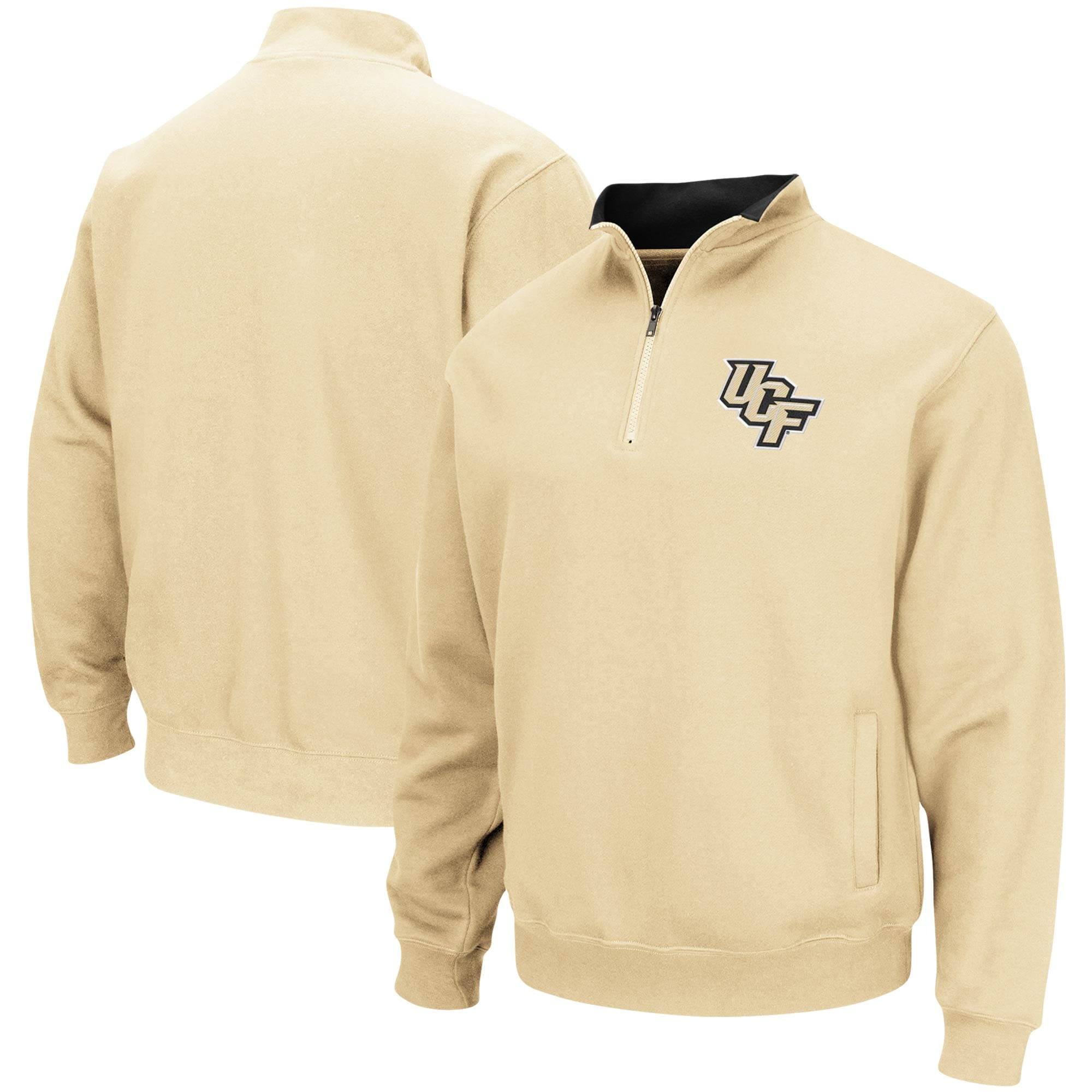 UCF Knights Colosseum Tortugas Logo 