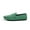 Green, variant on Big Size Men's Casual Loafers Slip On Leather Shoes Comfortable Lightweight Driving Shoes Male Moccasins Classic Penny Loafer Flats Boat Shoes Outdoor Walking Shoes