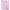Hot Pink, variant on elago Compatible with iPhone 13 Case, Liquid Silicone Case, Full Body Screen Camera Protective Cover, Shockproof, Slim Phone Case, Anti-Scratch Soft Microfiber Lining, 6.1 inch (Lovely Pink)