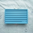 thumbnail image 4 of 3 Layer Keycaps Storage Box Keycaps Container Display Case Stackable Easy Identification Space Saving Accessories, 4 of 8