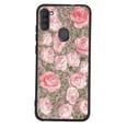 thumbnail image 1 of Roses-318 Phone Case, Degined for Samsung Galaxy A11 Case Men Women, Flexible Silicone Shockproof Case for Samsung Galaxy A11, 1 of 1