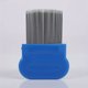 thumbnail image 5 of Upgrade Your Hair Care Routine with This Simple Hair Fork Comb - Scalp Cleaning & Hairdressing Tool, 5 of 5