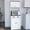 Multicolor, variant on Engineered Wood Construction - Durable and Safe Kitchen Pantry