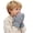 A969 Grey, variant on Yuncity Kids Winter Ski Gloves Waterproof Thickened Warm Thermal Mittens Boys Girls Cold Weather Outdoor Snow Running Sports,Black