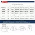 thumbnail image 3 of YUGYXL Toddler 2 Piece Sweatsuit Boy Solid Color Clothes Girl Cotton Outfits Fashion Sweatshirt Sweat Pant Kids Toddlers Pullover Tops Pant Sets Gift for Daughter Beige,6 Years, 3 of 8