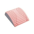 thumbnail image 1 of Spine Corrector Massager Relieve Tension Enhance Circulation And Improve Posture with Lumbar Relief Device, 1 of 9