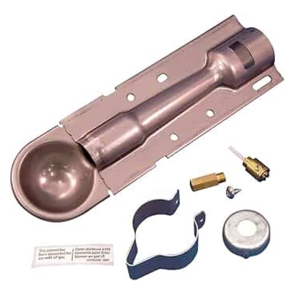 PCK4200 LP Conversion Kit for Dryers