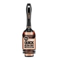 thumbnail image 1 of Conair, Copper Collection, Quick Blow-Dry Small Round Hair Brush, 1 Brush, 1 of 2