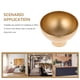 thumbnail image 4 of Florero de Metal, macetero de Metal, florero decorativo de Metal, florero de estilo Vintage, decoración de florero de escritorio, 4 of 8