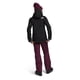 thumbnail image 3 of Chaqueta THE NORTH FACE Freedom Insulated TNF negra para mujer, 3 of 7