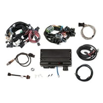Holley EFI 550-1220 Terminator X  Ford Mod Motor 2V & 4V Kit