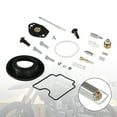 thumbnail image 4 of Kit de Réparation de Carburateur pour Suzuki DRZ400E DRZ400S DRZ400SM, 4 of 10